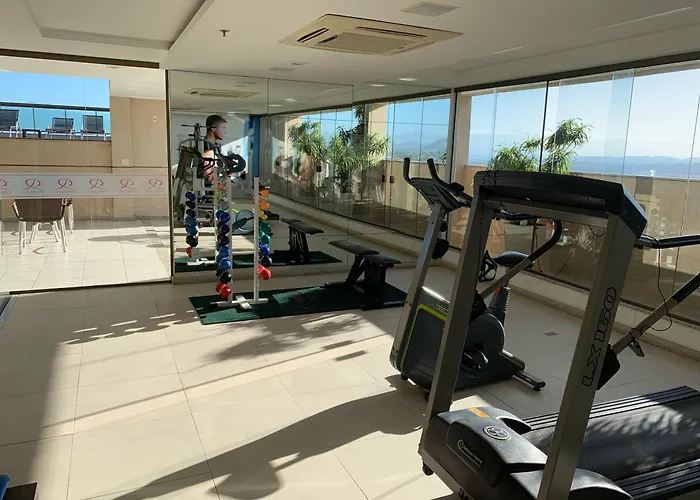 Promenade Prime Itaboraí