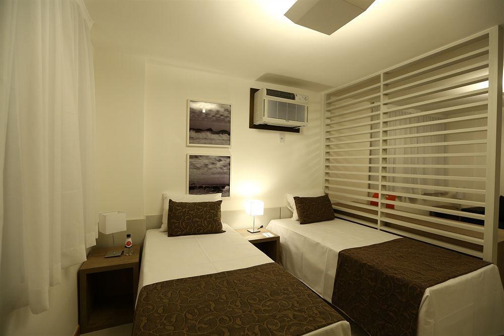 Apartahotel Promenade Prime 4*
