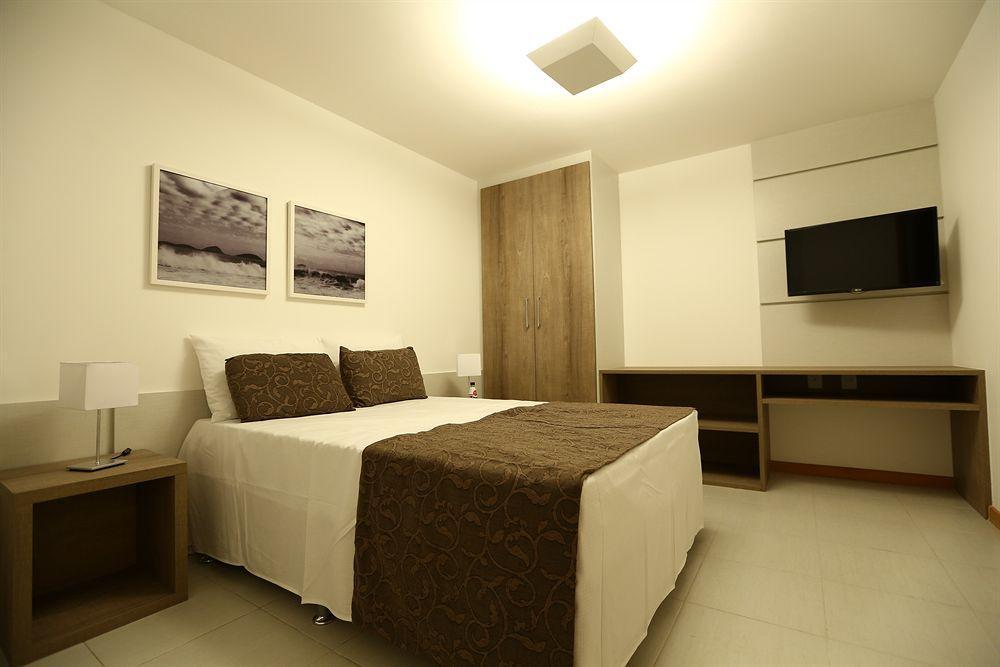 Promenade Prime Apartahotel