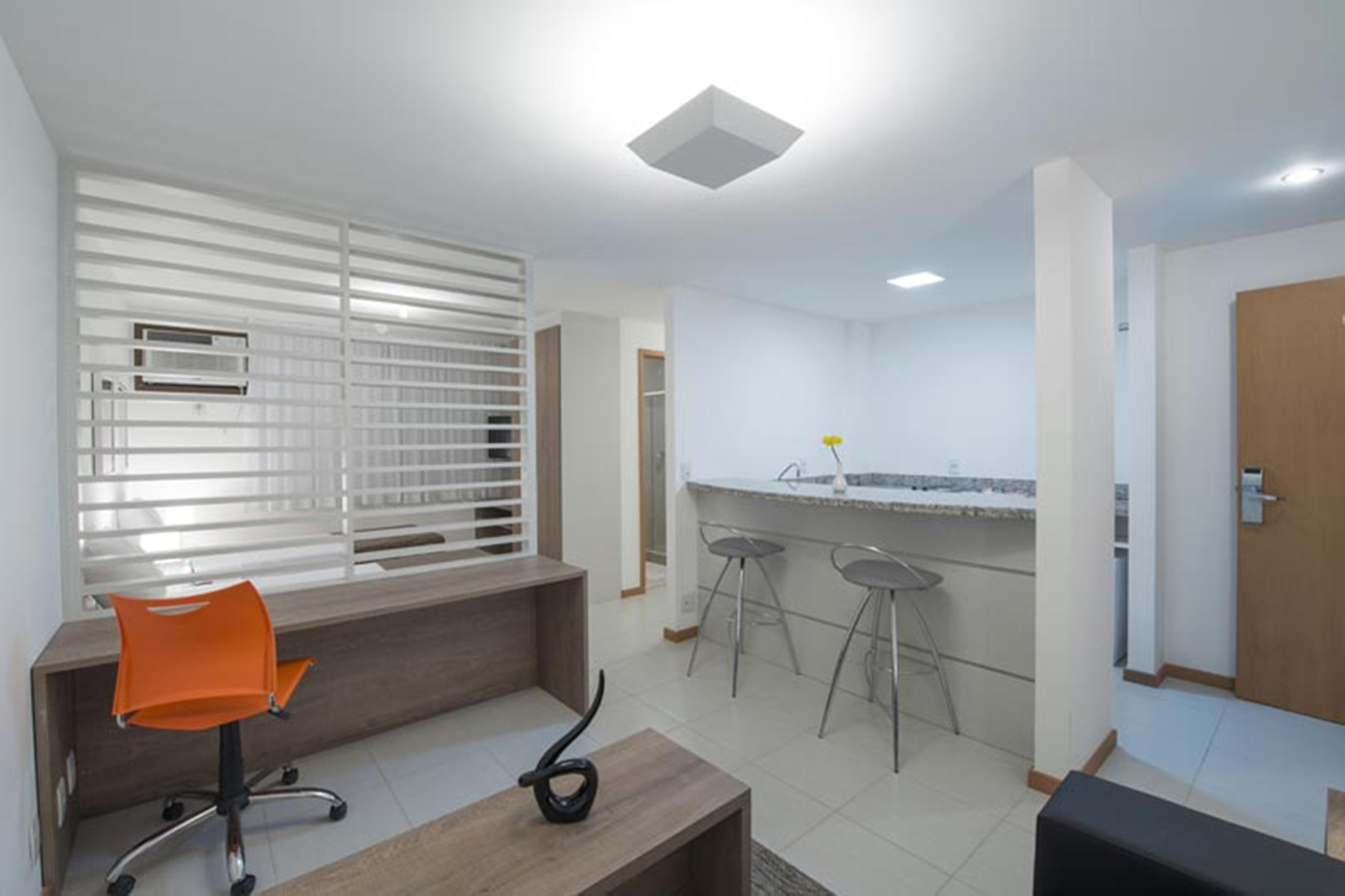 Apartahotel Promenade Prime Itaboraí