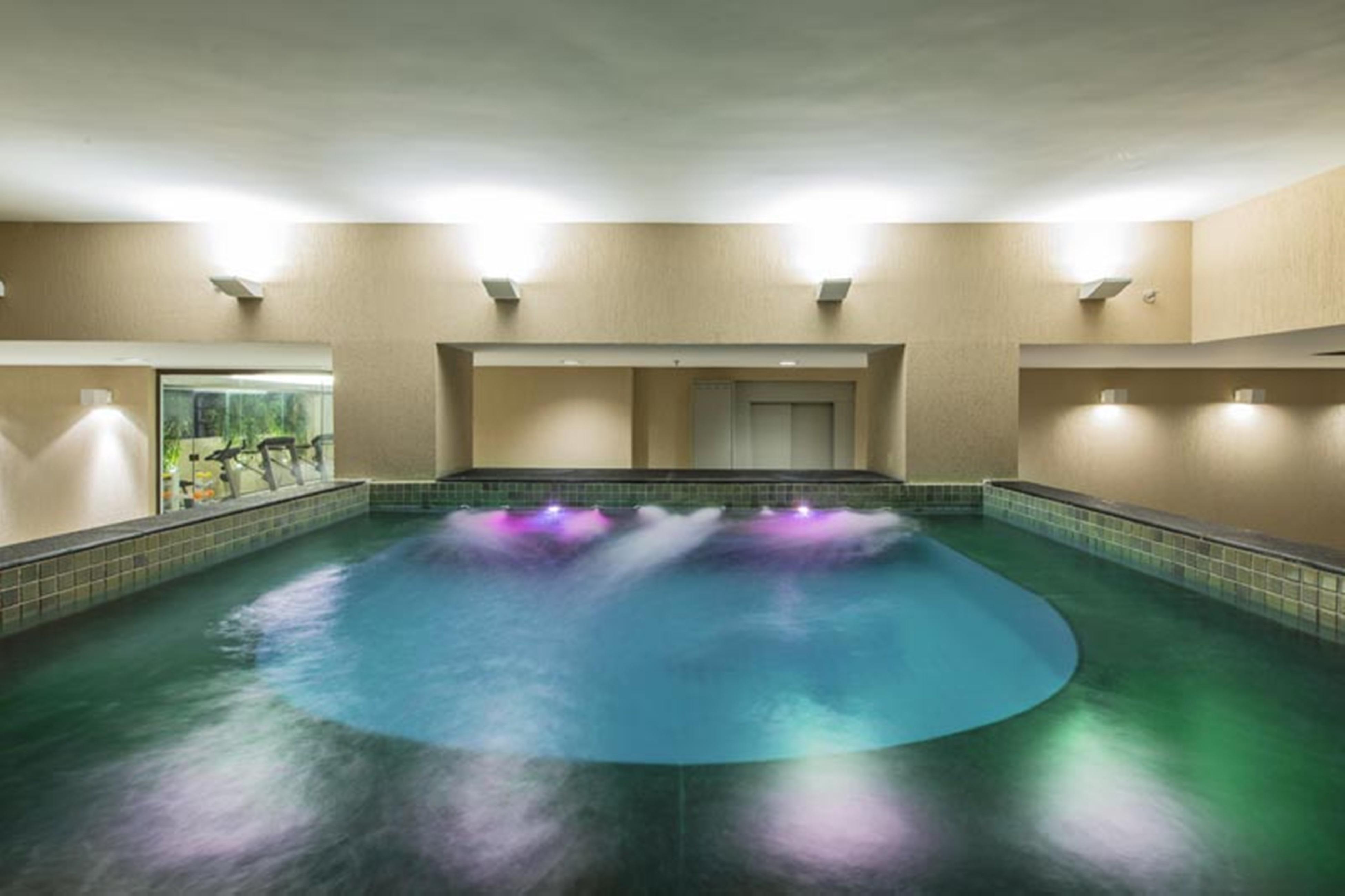 Promenade Prime Apartahotel Itaboraí