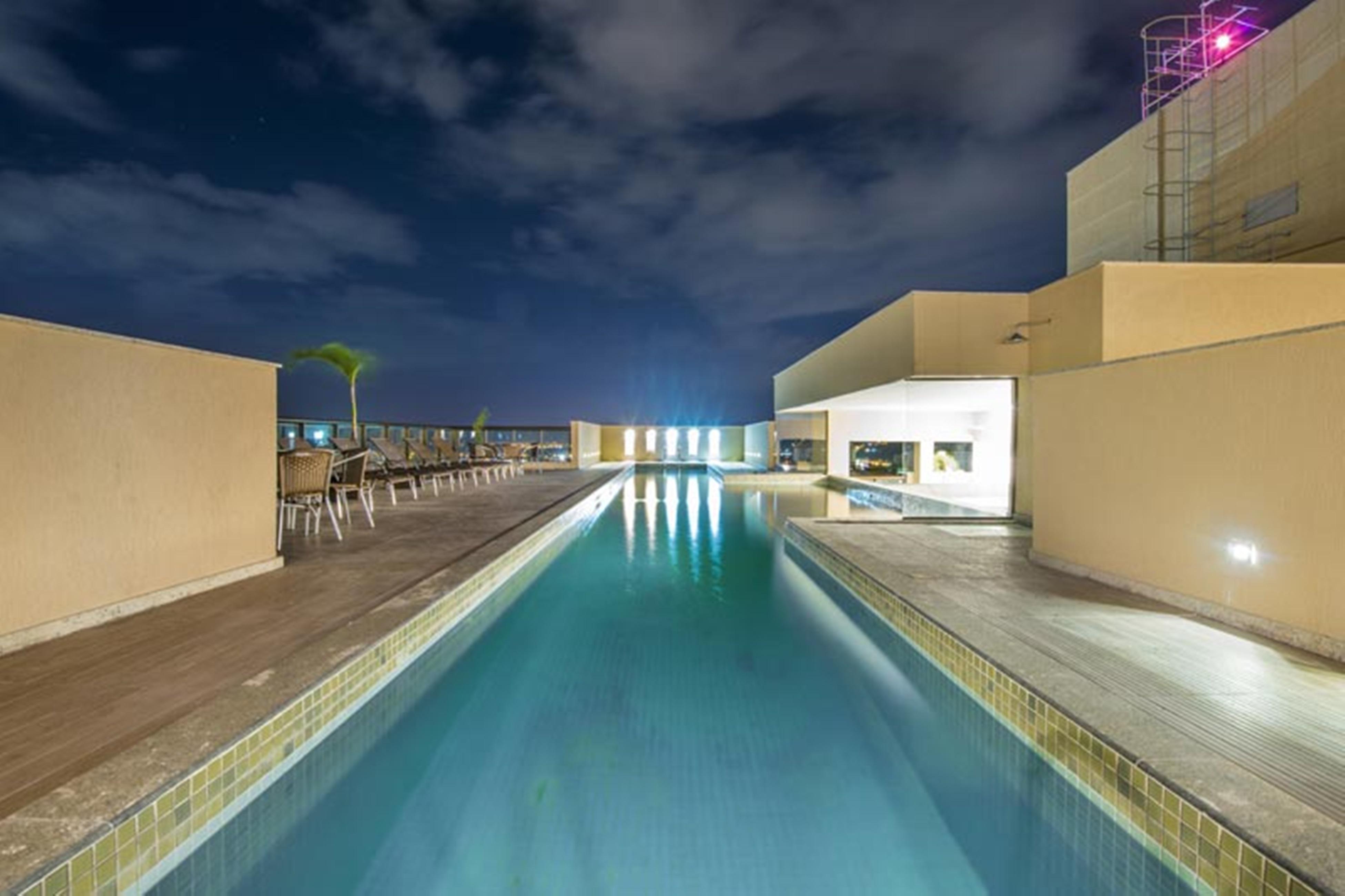 Apartahotel Promenade Prime Itaboraí