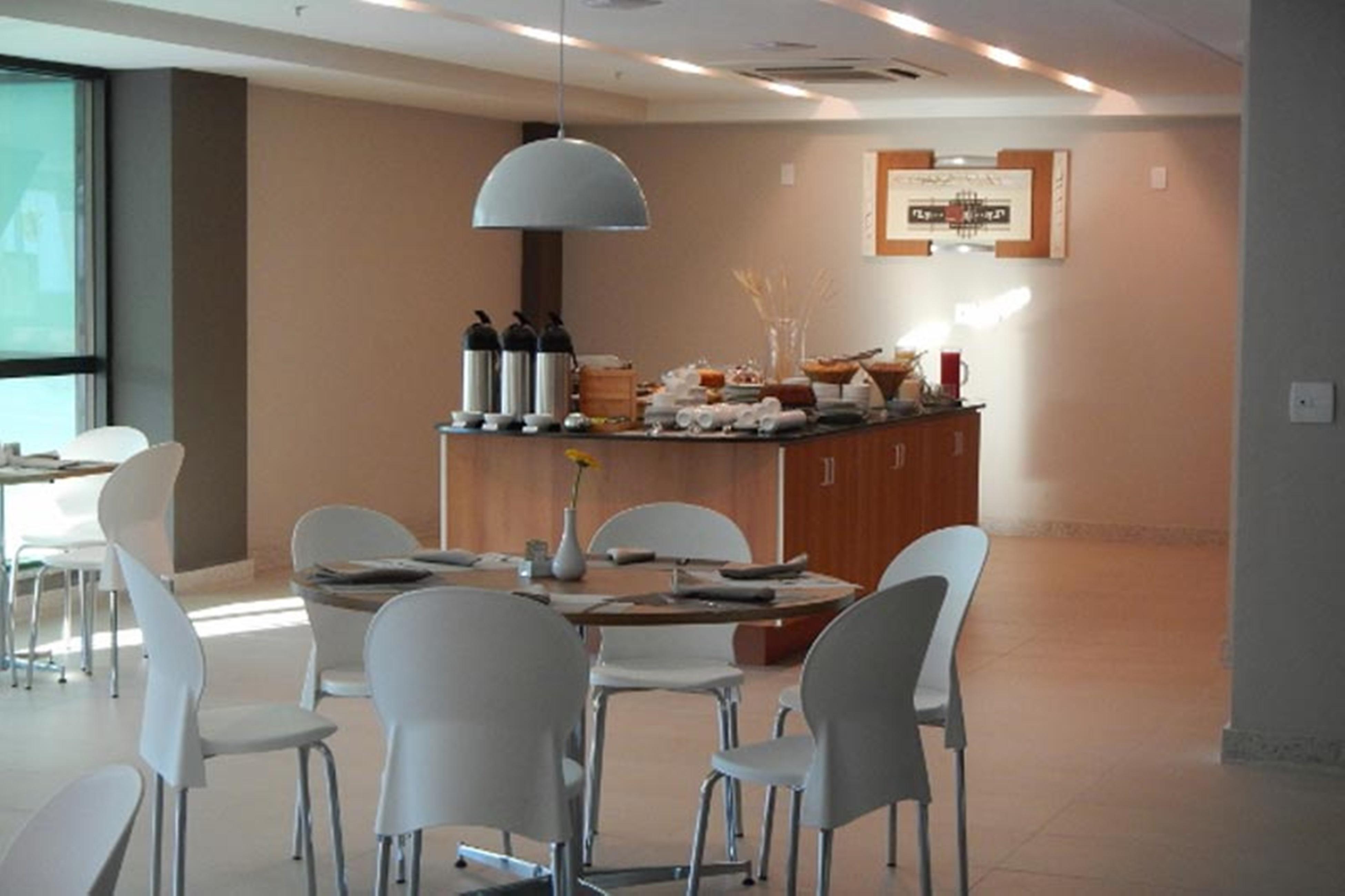Promenade Prime 4* Itaboraí