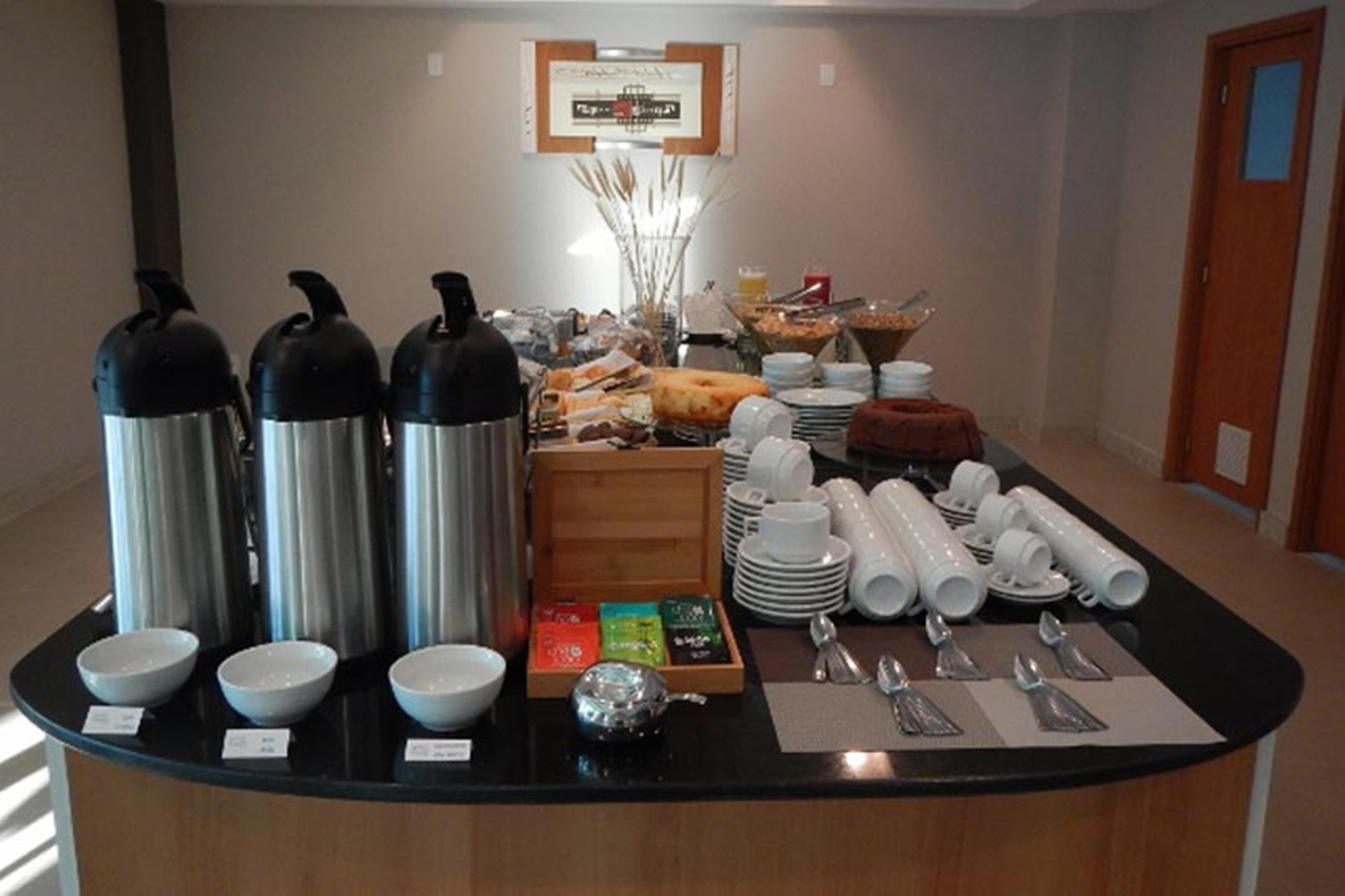 Apartahotel Promenade Prime