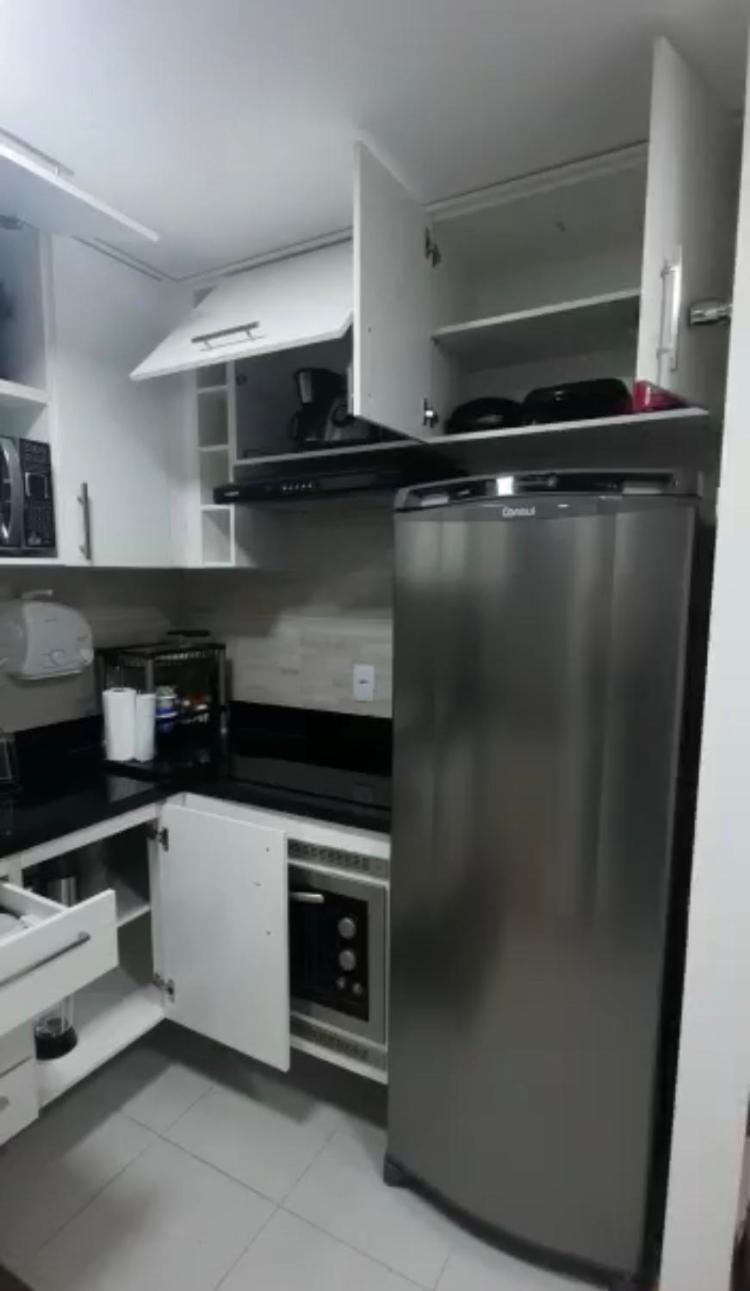 Promenade Prime Apartahotel Itaboraí