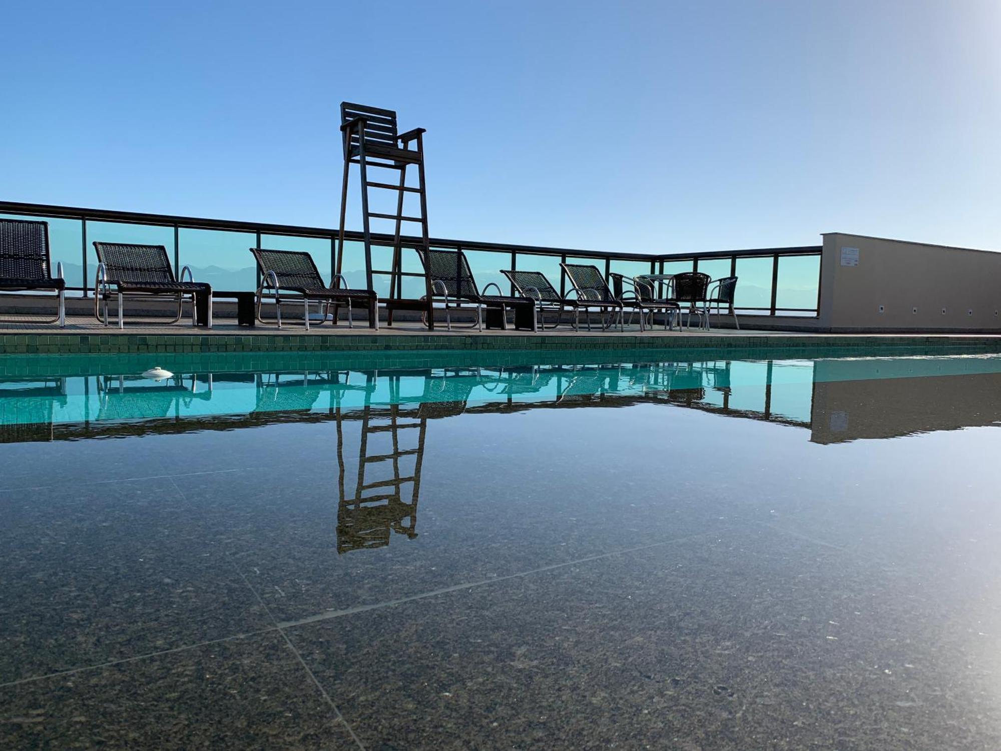 Promenade Prime Apartahotel Itaboraí