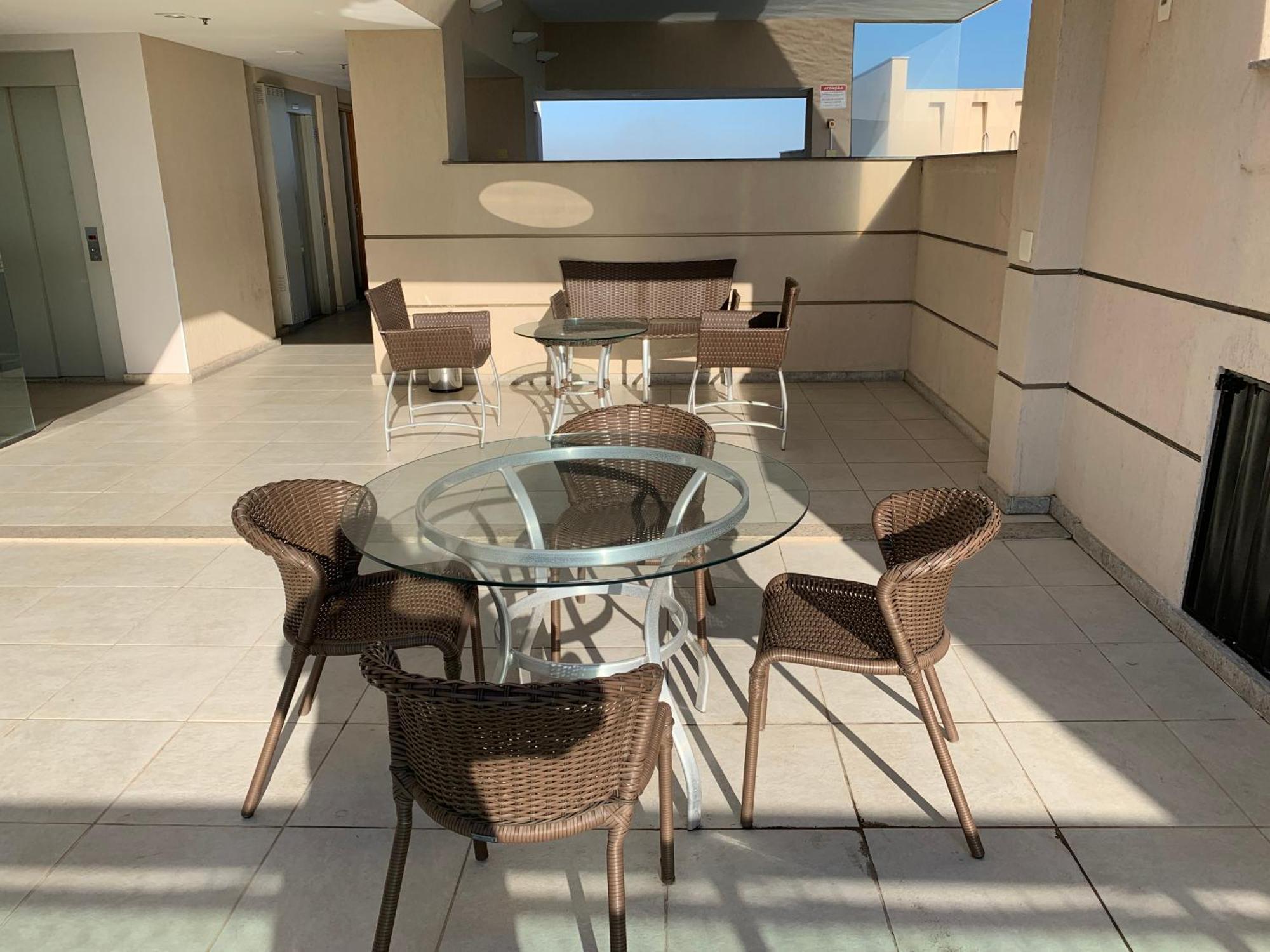 Apartahotel Promenade Prime