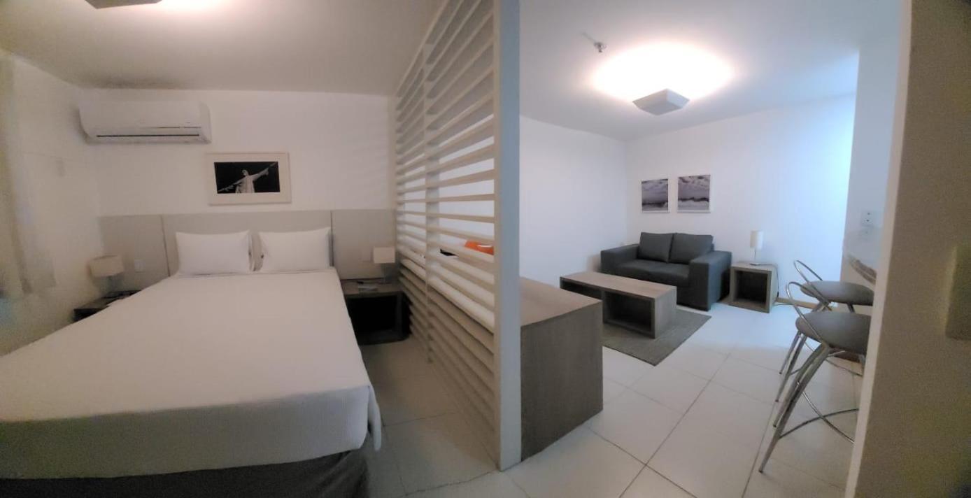 Apartahotel Promenade Prime