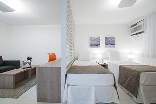 Apartahotel Promenade Prime Itaboraí