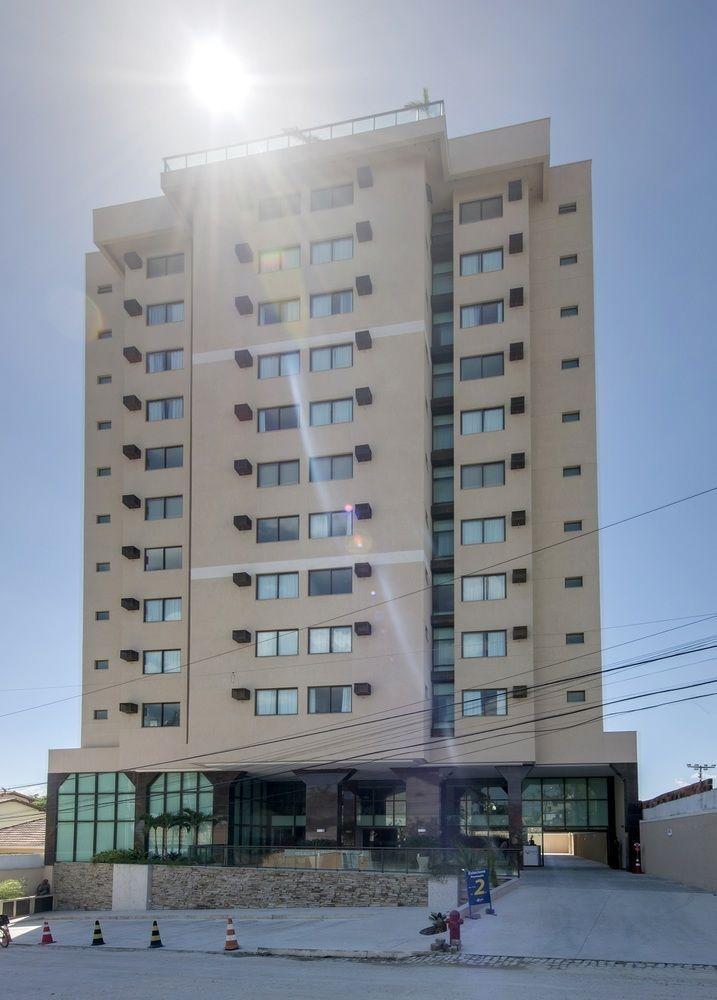 Apartahotel Promenade Prime Itaboraí