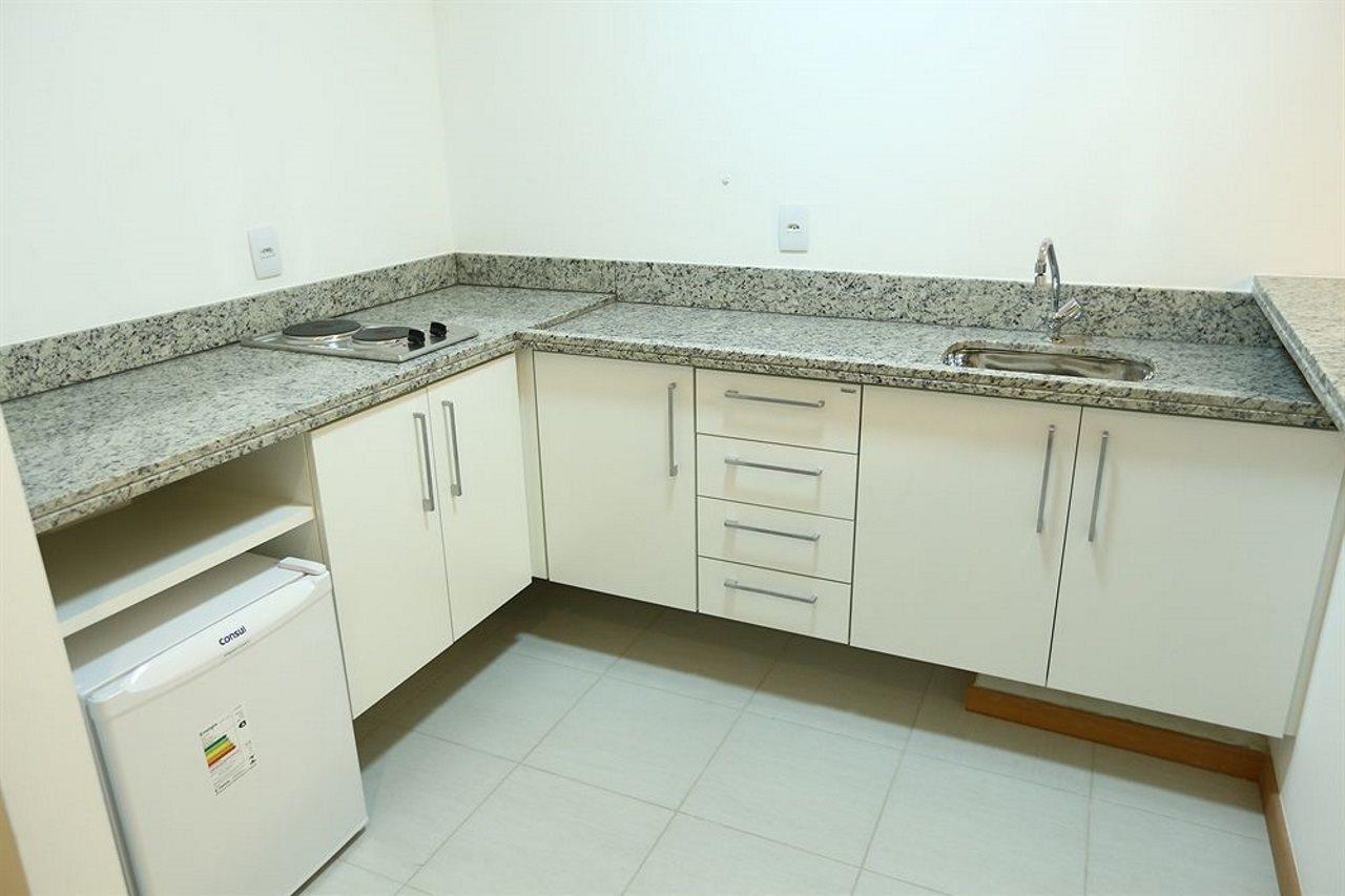 Apartahotel Promenade Prime 4*