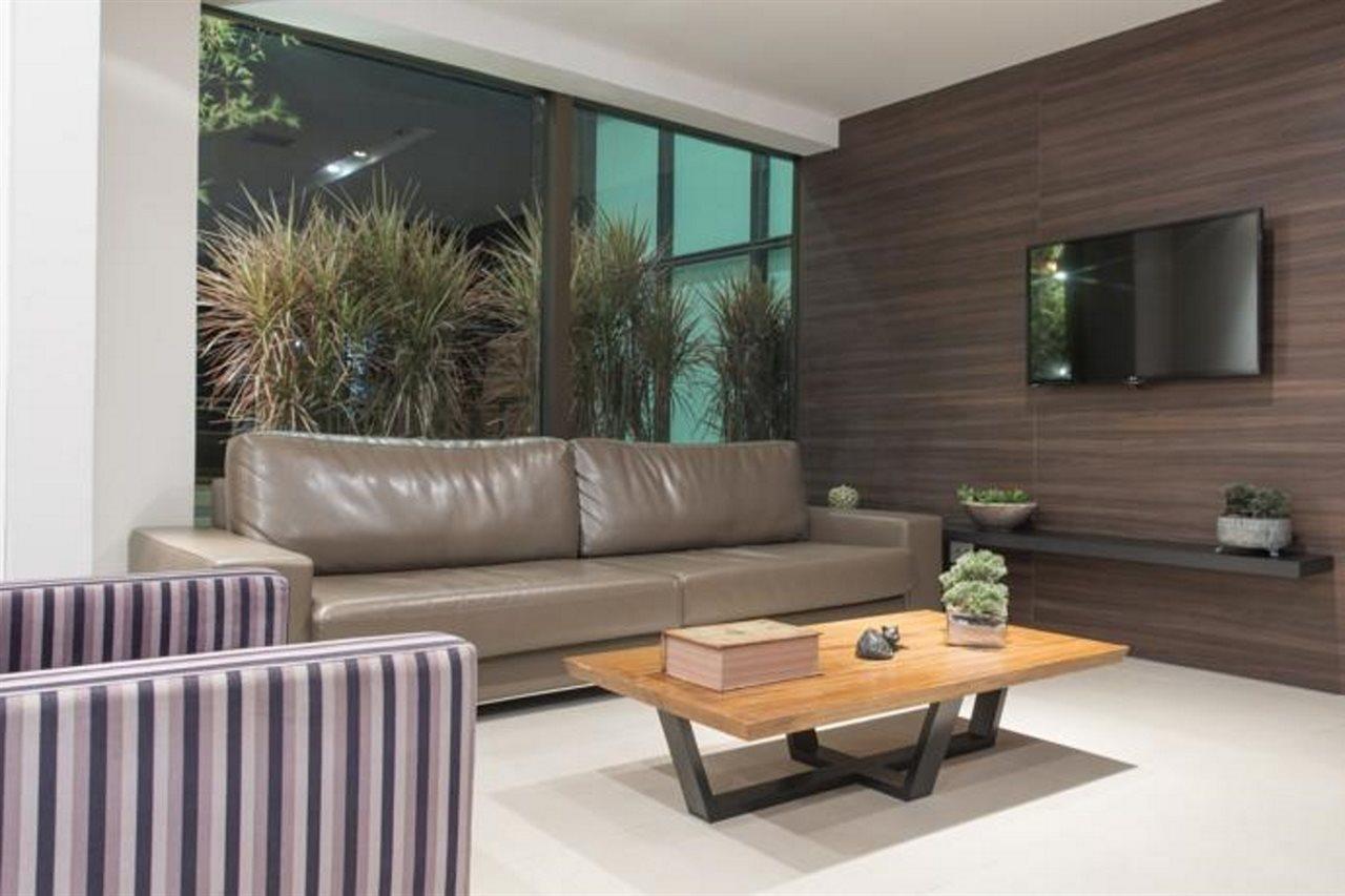 Apartahotel Promenade Prime Itaboraí