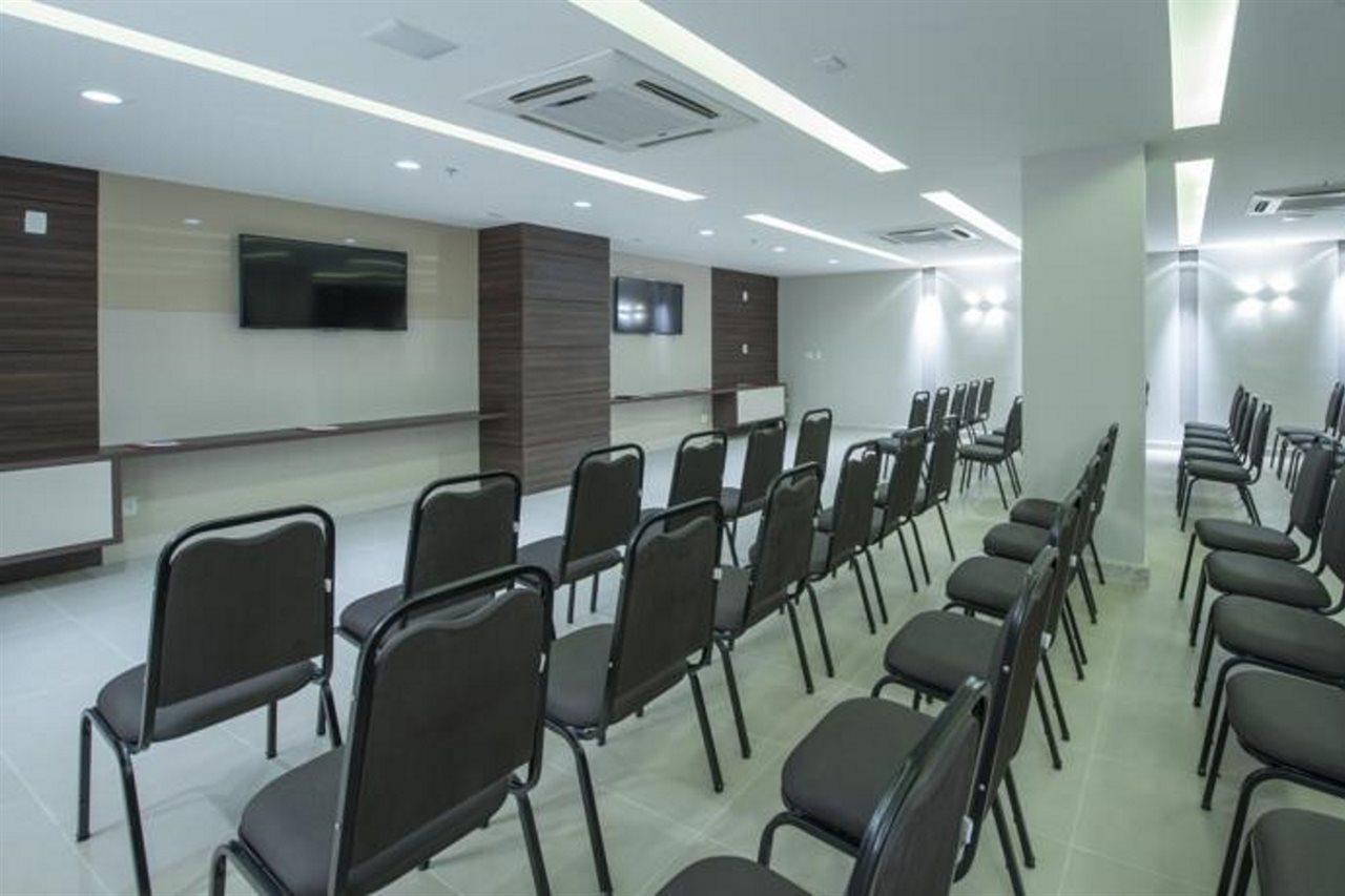 Apartahotel Promenade Prime