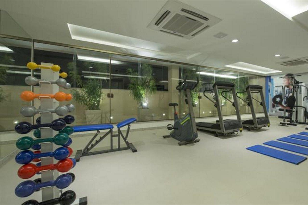 Apartahotel Promenade Prime Itaboraí