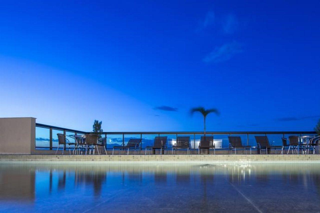 Apartahotel Promenade Prime Itaboraí