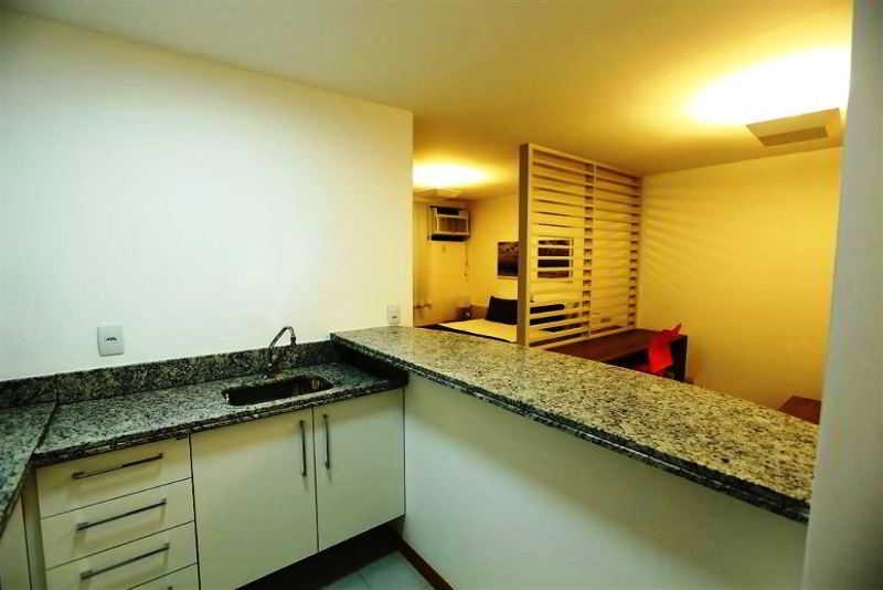 Promenade Prime Apartahotel Itaboraí