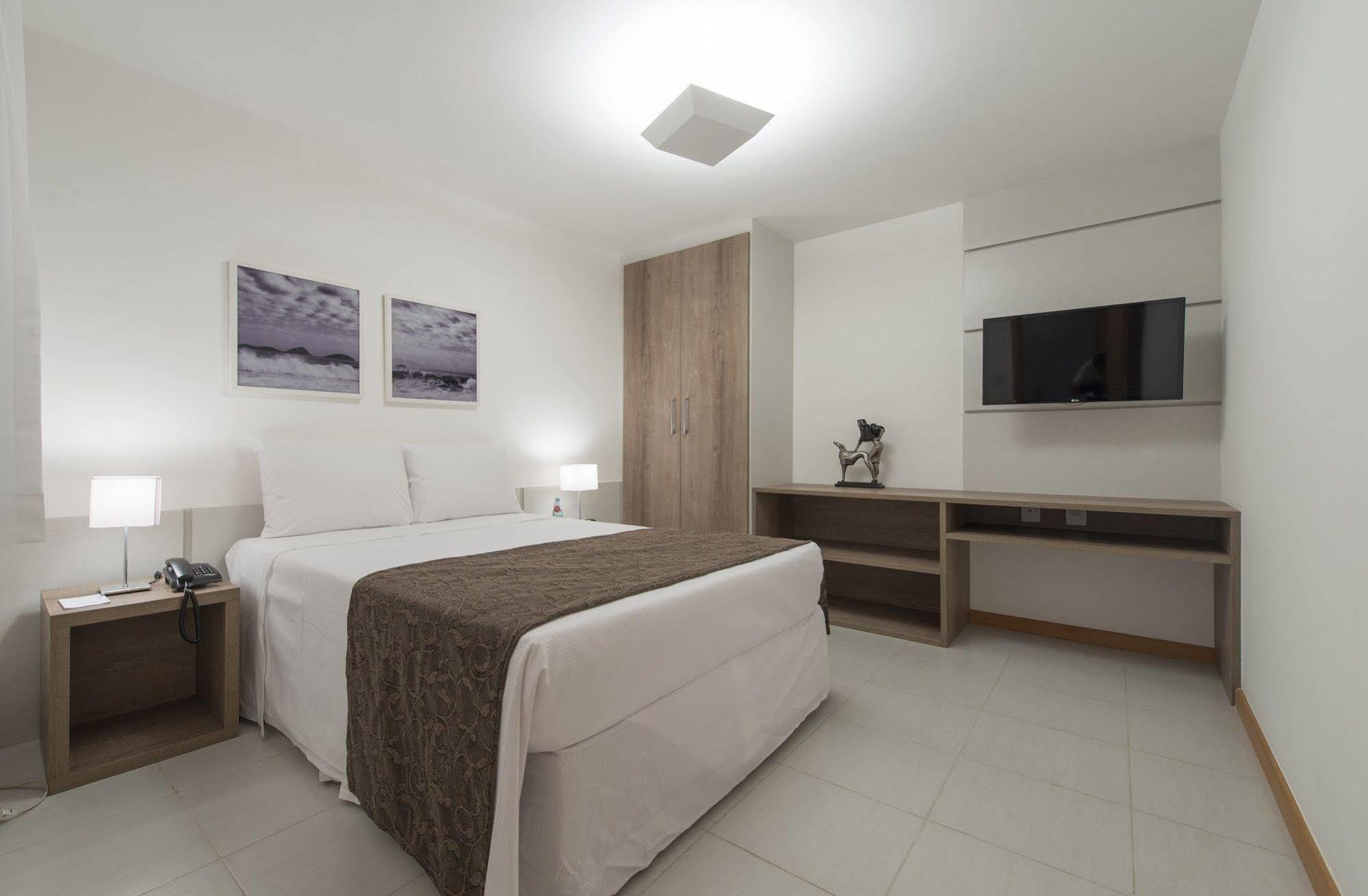 Apartahotel Promenade Prime Itaboraí