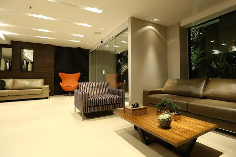 Promenade Prime Apartahotel Itaboraí