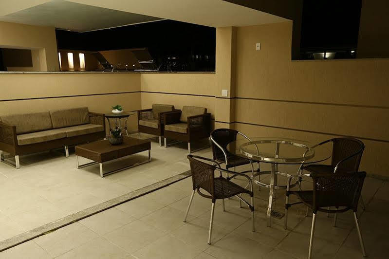 Apartahotel Promenade Prime