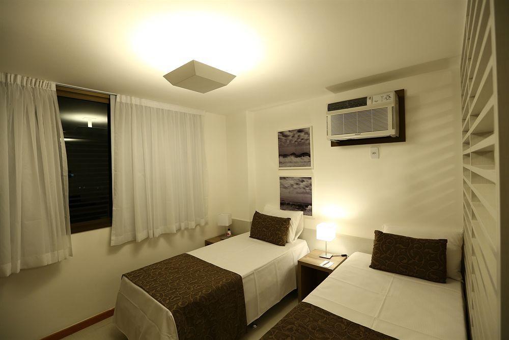 Aparthotel Promenade Prime 4*