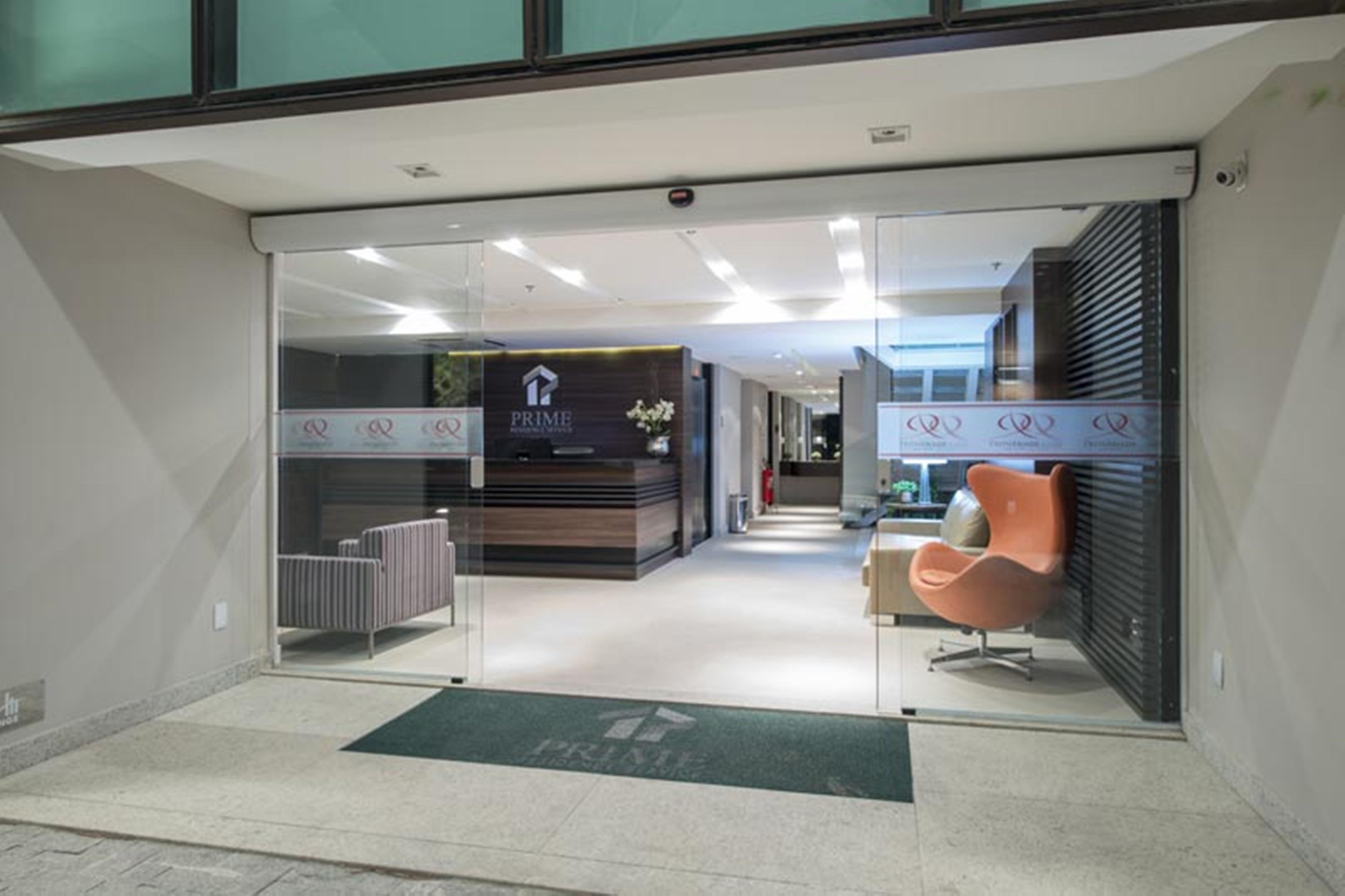 Promenade Prime Aparthotel 4*