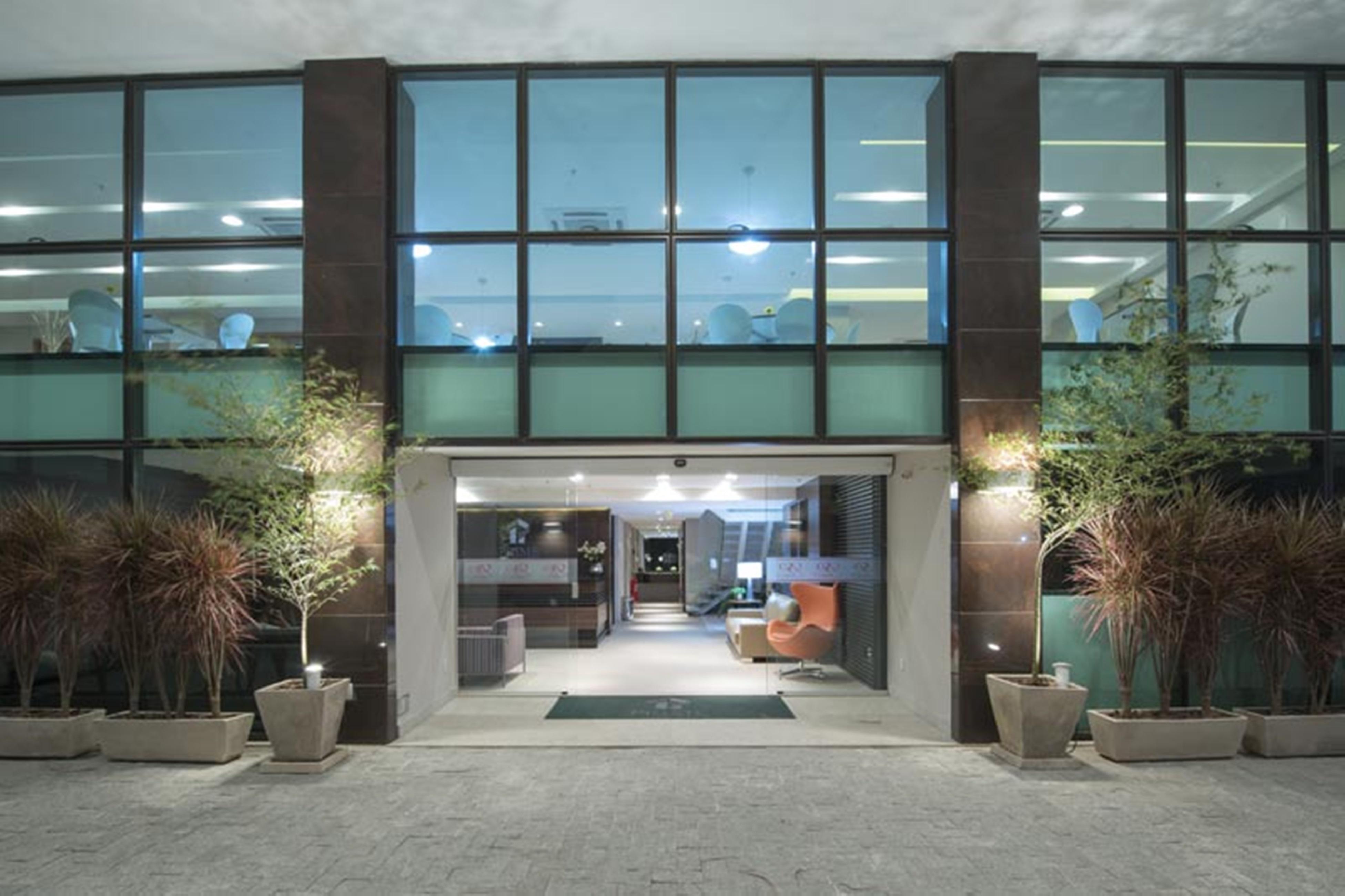 Aparthotel Promenade Prime 4*