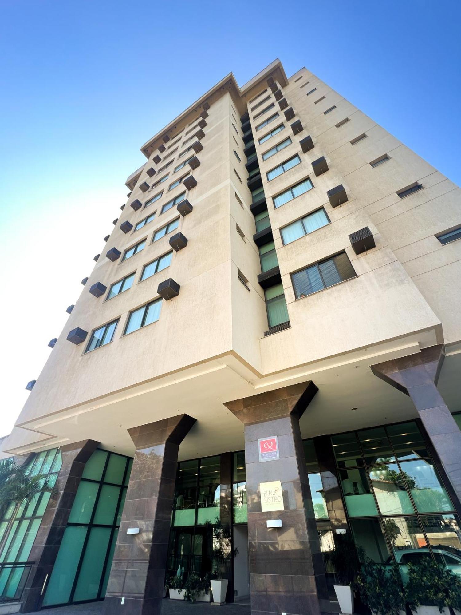 Promenade Prime 4* Itaborai