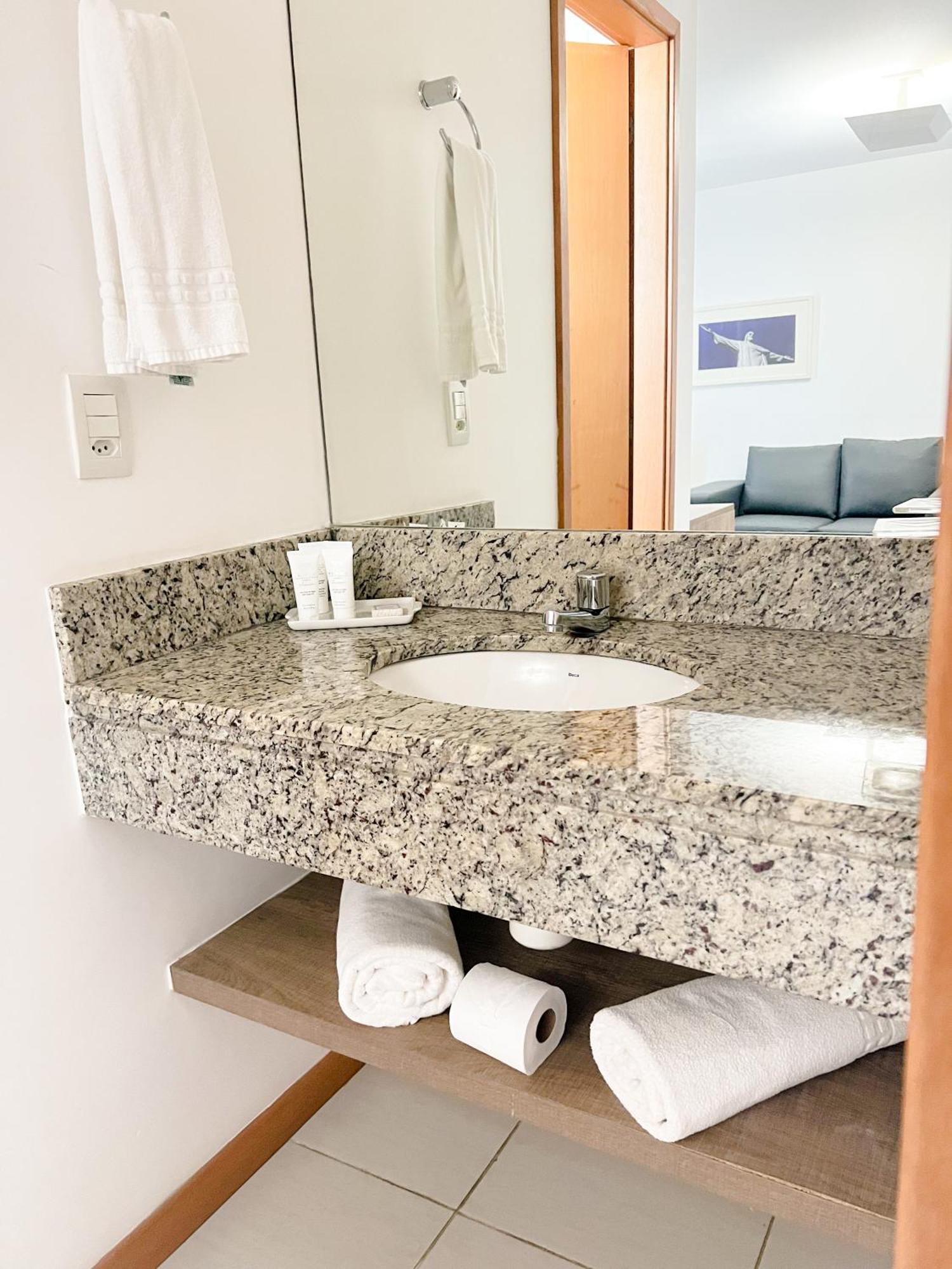 Promenade Prime Aparthotel 4*