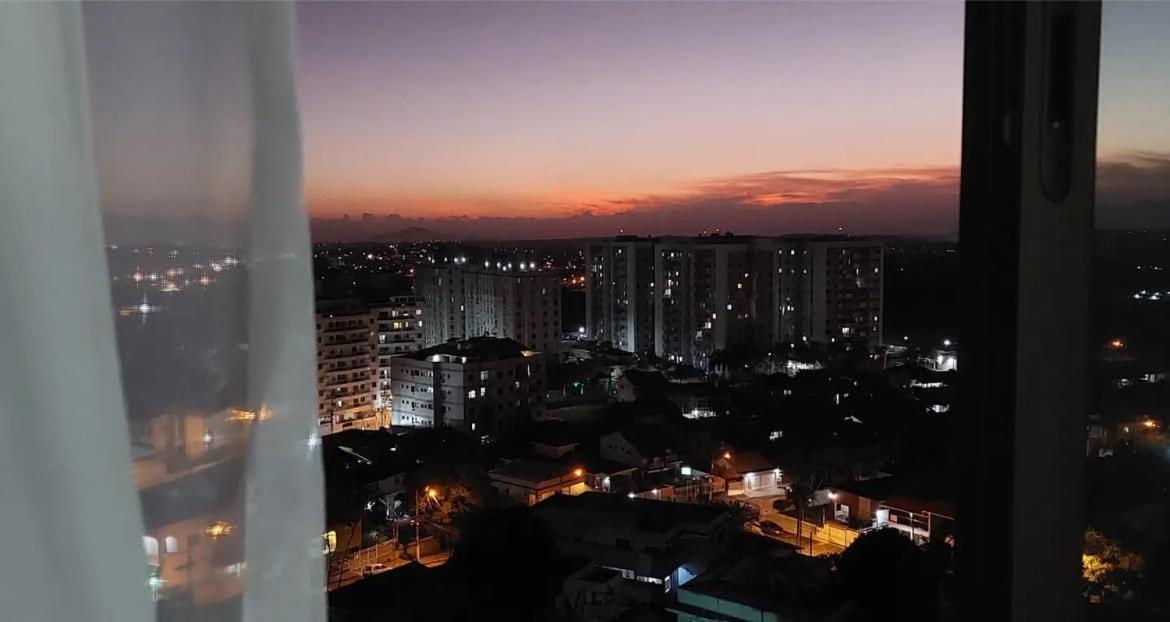 Promenade Prime 4* Itaborai