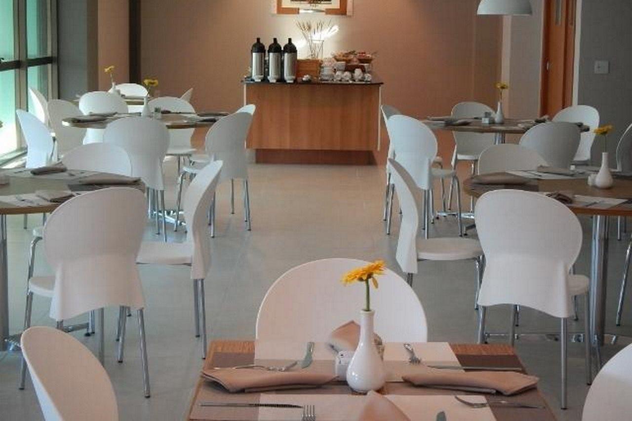 Aparthotel Promenade Prime 4*