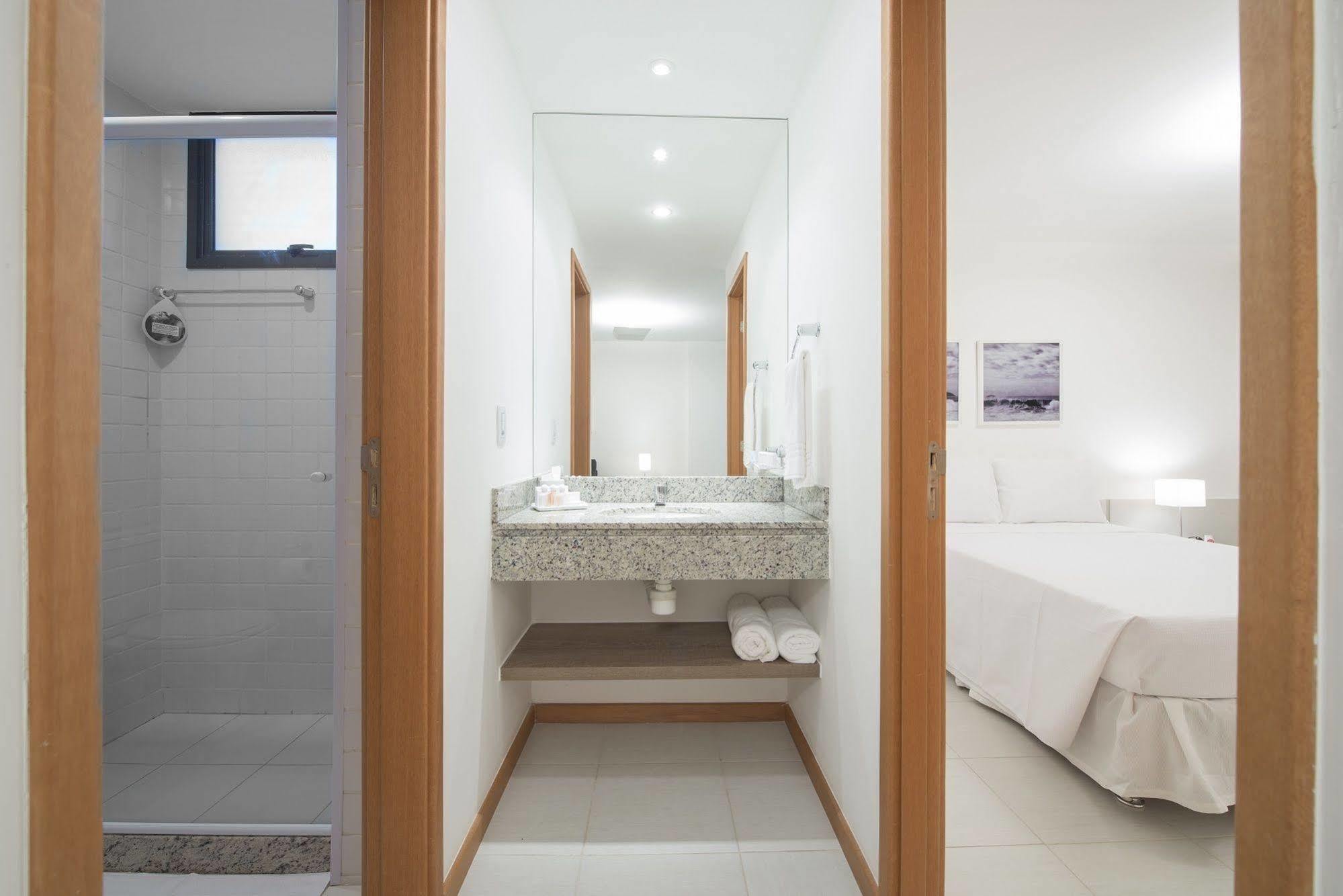 Aparthotel Promenade Prime 4*