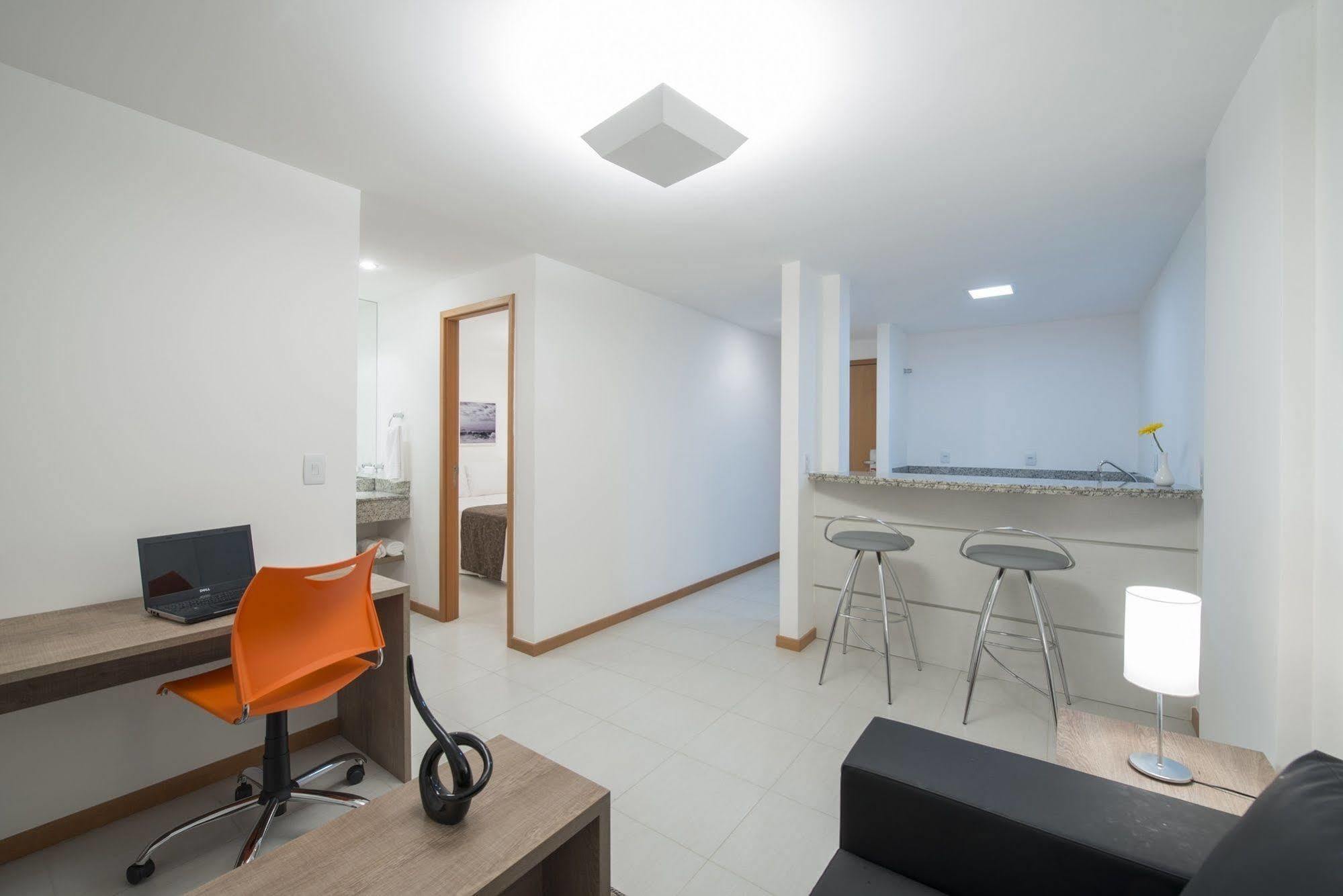 Aparthotel Promenade Prime Itaborai