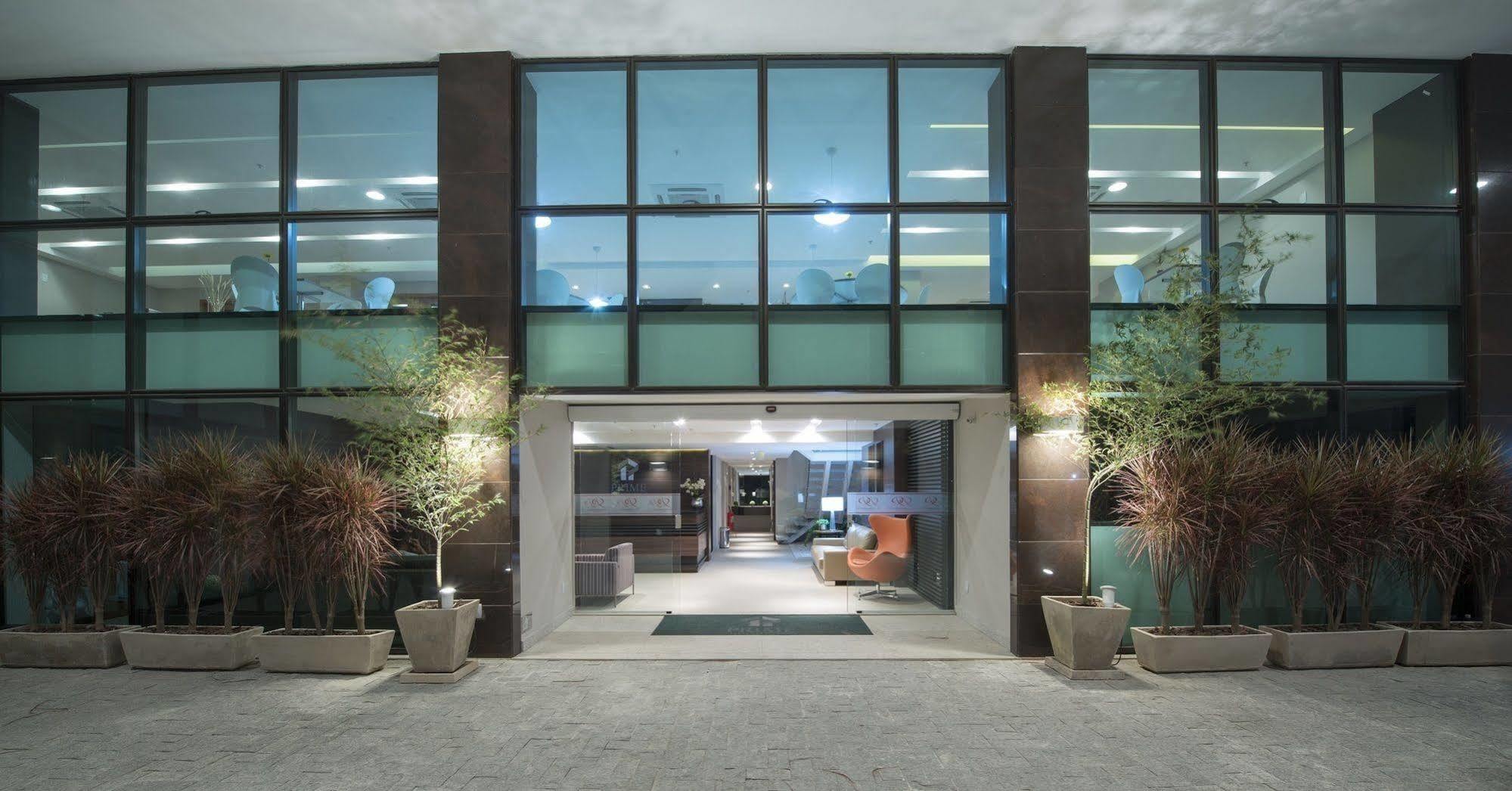 Promenade Prime Aparthotel