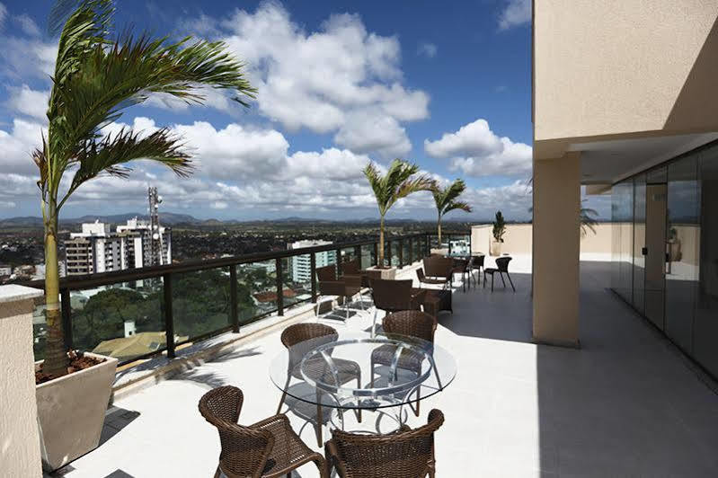 Promenade Prime 4* Itaborai